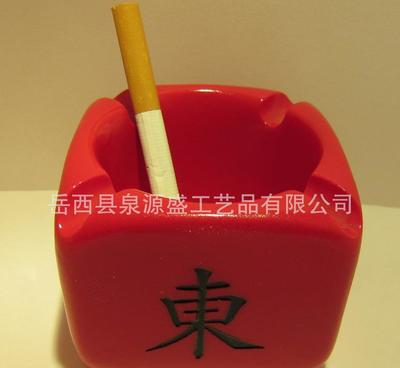 树脂烟灰缸工艺品厂家直销批发指南